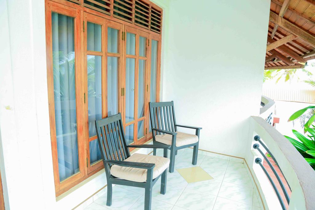 Gayana Guest House Kanattagoda Exterior photo