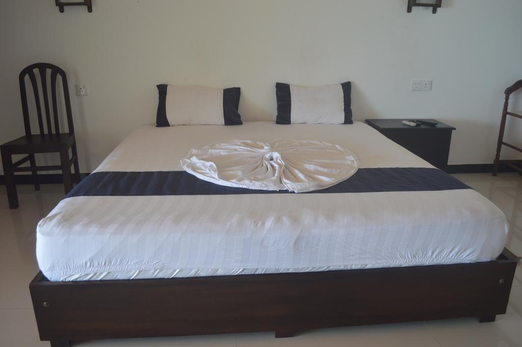 Gayana Guest House Kanattagoda Exterior photo