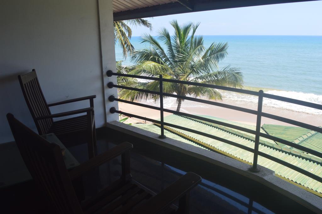 Gayana Guest House Kanattagoda Exterior photo