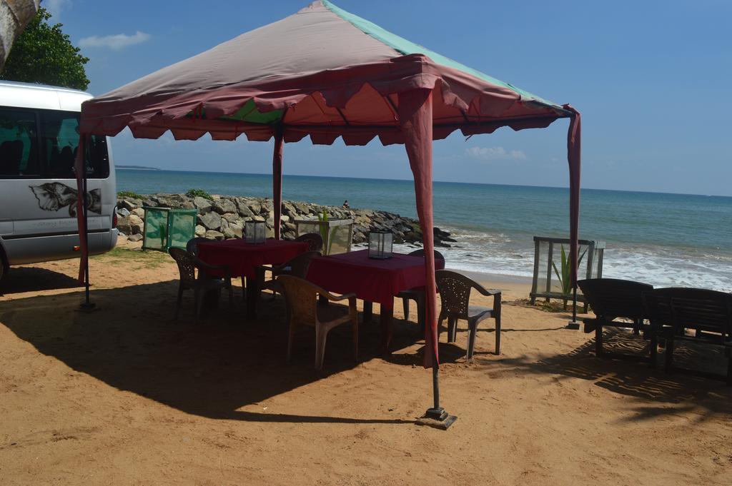 Gayana Guest House Kanattagoda Exterior photo