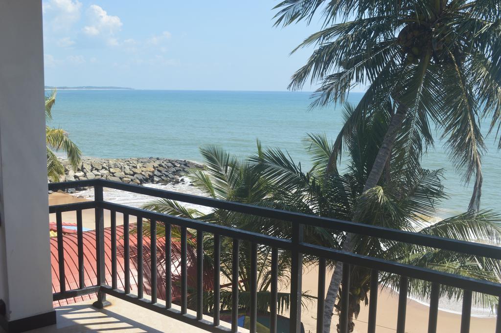 Gayana Guest House Kanattagoda Exterior photo