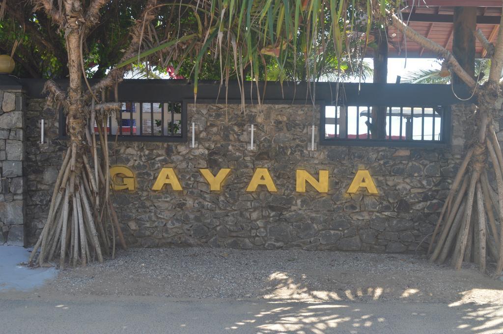 Gayana Guest House Kanattagoda Exterior photo