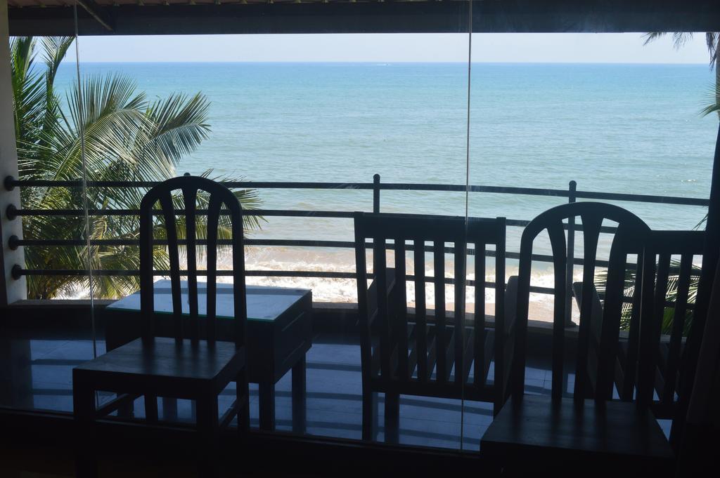 Gayana Guest House Kanattagoda Exterior photo