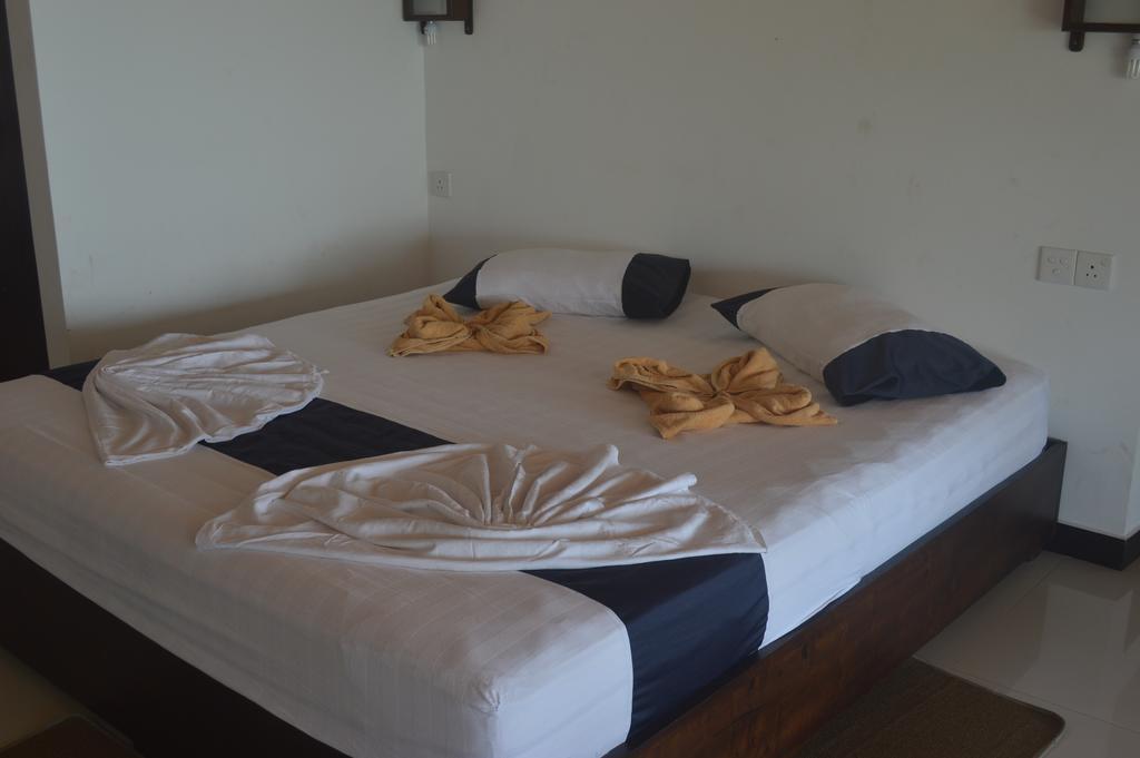 Gayana Guest House Kanattagoda Exterior photo