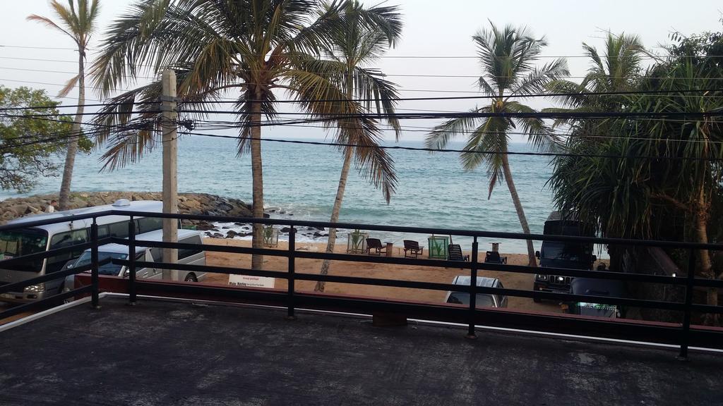 Gayana Guest House Kanattagoda Exterior photo