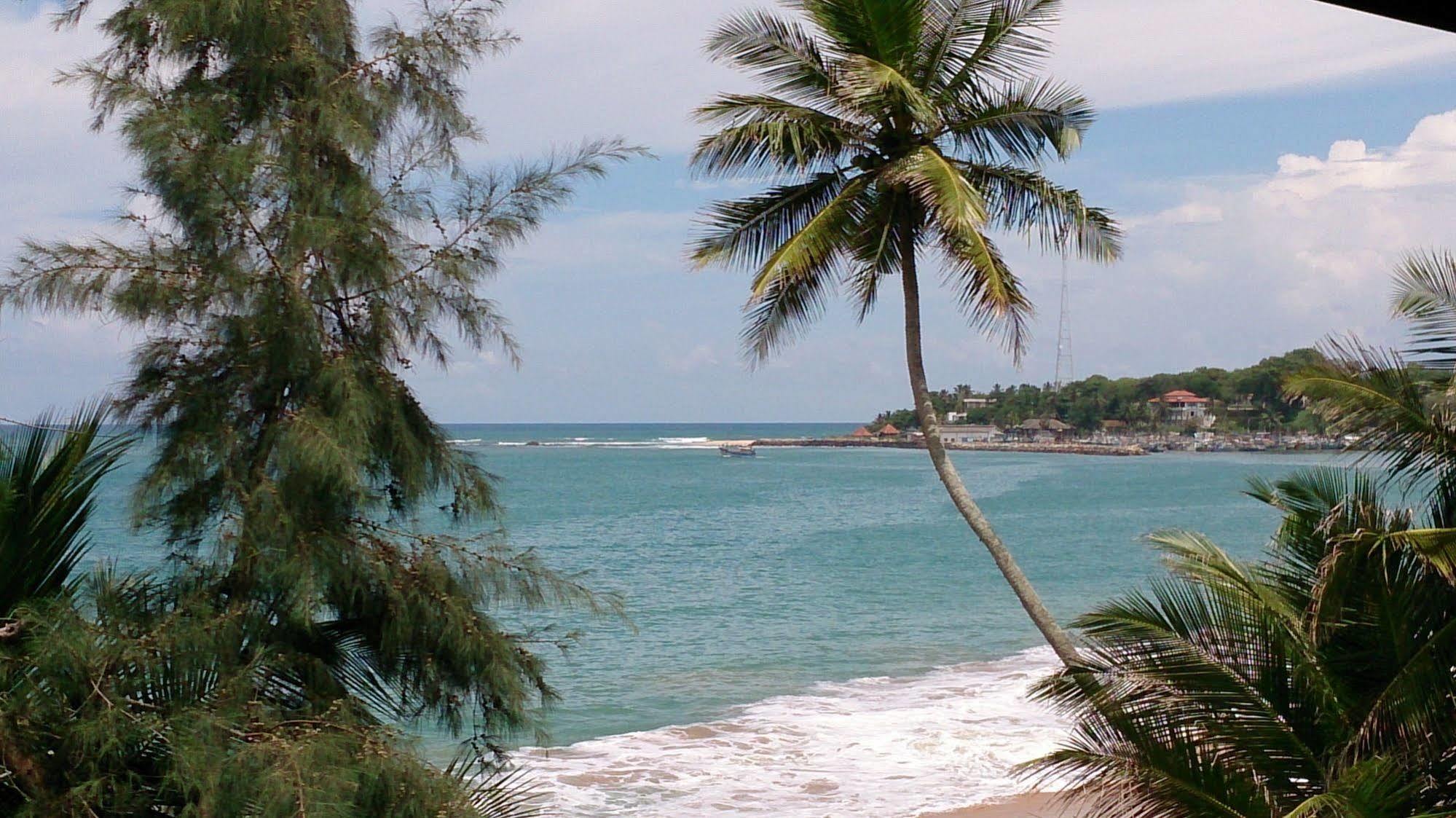 Gayana Guest House Kanattagoda Exterior photo